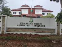 Selidiki Dana Desa, Kejari Tigaraksa Panggil Kades Talagasari