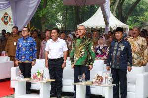 Pj Gubernur Banten Buka Teknologi Tepat Guna