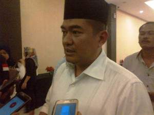 Dinilai Tidak Mampu Tangani Covid, Formatang Desak Gubernur Banten Mundur