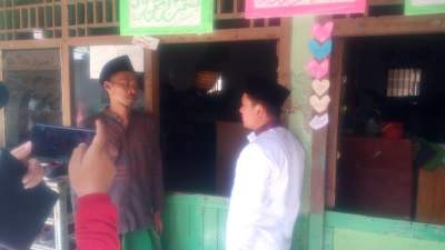 Dewan Prihatin Santri Jadi Korban Keracunan Massal