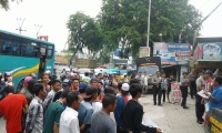 Hotel Grand Krakatau Diduga Terindikasi Jual Beli Manusia
