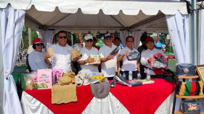 Legal Expo Kemenkumham Banten, Ada Layanan Buat Paspor Sampai Bazar Sembako