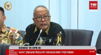 Khawatir BBM Naik Jelang Lebaran, Ananta Warning Pertamina