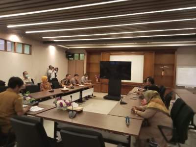 Rugikan Pelanggan, PT Aetra Dituntut Ganti Rugi