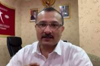 Ini Sosok Mantan Politisi Partai Demokrat Ferdinan Hutahaean Ditahan Dalam Kasus cuitan 'Allahmu ternyata lemah'