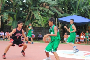 Pelaksanaan Kejurda Ku 15&amp; 17 Tunggu Kesiapan Pengcab