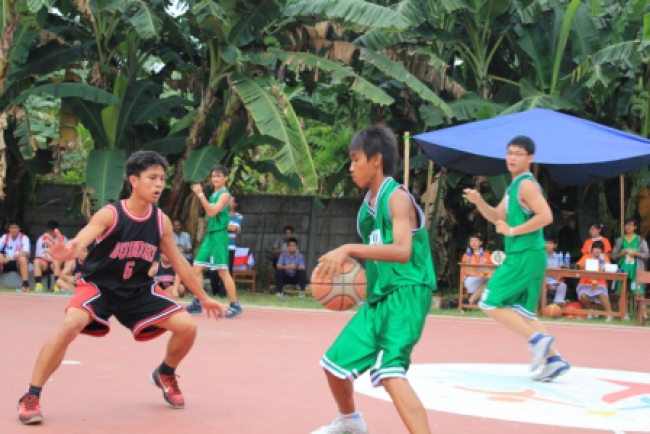 Pelaksanaan Kejurda Ku 15&amp; 17 Tunggu Kesiapan Pengcab