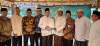 Kyai Rohadi Resmi Jabat Ketua MUI Kec Sindang Jaya