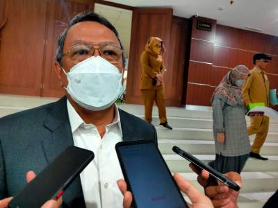 Walikota Sebut Bisa Tindak Pelanggar Tarif Parkir, Dishub Katakan harus Sesuai Aturan