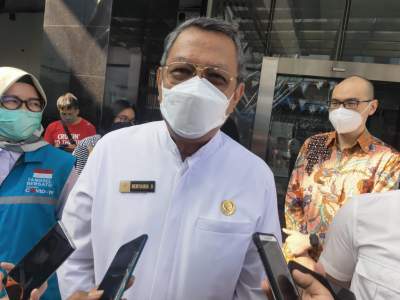 PTM akan Dilaksanakan di Tangsel, Ben : Siapa yang Paling Siap yang Akan Kita Izinkan