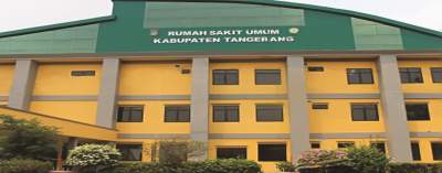 Terkendala Pegawai, RSUD Pantura Belum Beroperasi