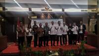 PT. Indah Kiat Pulp &amp; Paper Tandatangani Perjanjian Pembelian Captive Power PLN UID Banten