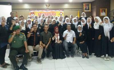 KPPI Diminta Berpartisipasi Pada Pilkada