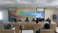 KPU Cilegon Siap Maksimalkan Sosialisasi Daring