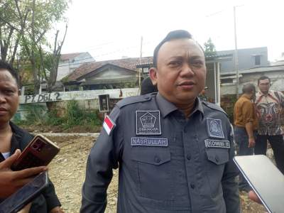 DPRD Kabupaten Tangerang Sidak Ke Pasar Kutabumi