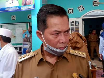 Pemkot Serang Akan Jadikan Wilayah Kasemen dan Walantaka Jadi Kawasan Industri