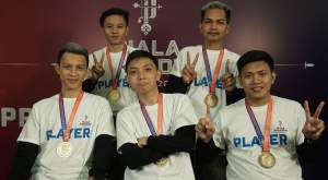 Industri E-sport Menjadi Bidang Pekerjaan Anak Muda Indonesia yang Ditekuni