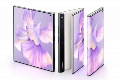 Huawei Rilis Huawei Mate Xs 2, Harga Rp30 Jutaan