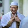 Almarhum Abuya Uci Sosok Ulama Kharismatik
