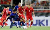 AFF Resmi Mundurkan AFF Suzuki Cup Ke Tahun  2021