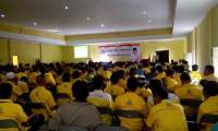 Pilbup Tangerang, Golkar Kembali Usung Zaki