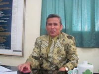 H MARDI : “TONTONAN TV, PENYEBAB ANAK MALAS BACA BUKU”