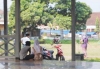 Eks Kwadanaan Menes Sering Dijadikan Tempat Mojok