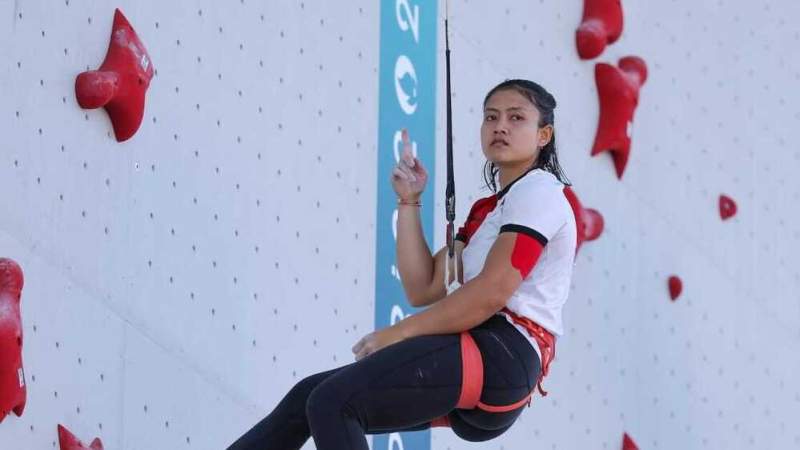 Desak Made Rita Kusuma Dewi Gagal Melaju ke Semifinal Olimpiade 2024