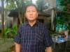 Anggota BPD Desa Telagasari Saepul Anwar