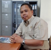 Lurah Non PNS Raja Kecil Dikota Tangsel