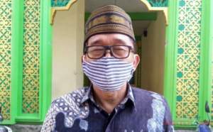 Anggota DPRD Kabupaten Tangerang  Dukung Komjen Pol Listyo Sigit Jadi Kapolri