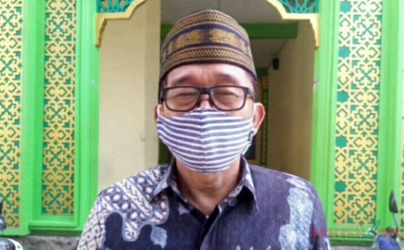 Anggota DPRD Kabupaten Tangerang  Dukung Komjen Pol Listyo Sigit Jadi Kapolri