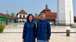 2 Pelajar Asal Banten Jadi Paskibraka Nasional, Ini Nama dan Asal Sekolahnya