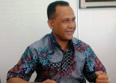 PDAM TKR Apresiasi Warga Kresek