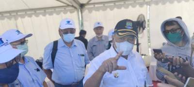 Kemendagri Larang Penggantian Pejabat, Hasil Open Bidding Sia-Sia ?