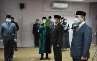 Soal Perubahan Jabatan Eselon, BKPSDM Dinilai Tebang Pilih