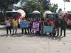 Tolak PHK, Karyawan PT SRMI Konsolidasi Dengan PC FSPMI Tangerang