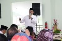 Bupati Kabupaten Tangerang Zaki