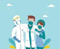 30 Tenaga Medis Di Kabupaten Tangerang Positif Terpapar Corona