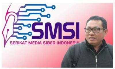 SMSI Sah Jadi Konsituen Dewan Pers, Alhamdullilah Kado Terindah Di Idul Fitri