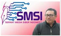 SMSI Sah Jadi Konsituen Dewan Pers, Alhamdullilah Kado Terindah Di Idul Fitri