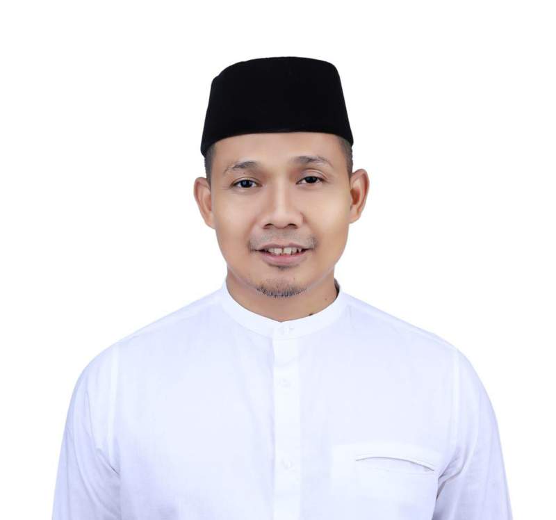 Bawa Tagline Anti Korupsi, Abdul Latif Nyalon Bupati Serang 2024