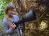WNA Ini Rela Mendaki Hutan Papua Jam 4 Pagi untuk Abadikan Burung Cendrawasih Botak