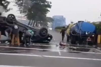 Tangkapan Layar Vidio