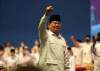 Prabowo Subianto.