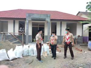 Soal Proyek Gedung Pramuka Banggar DPRD Dinilai Kecolongan