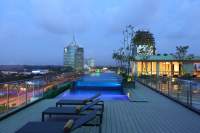 Promo Luar Biasa Bulan Oktober di Hotel Santika Premiere Bintaro