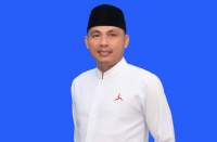 PAW Partai Demokrat DPRD Tangsel Dalam Proses, Nama Julham Firdaus Mencuat