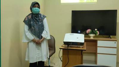 RSUD Pakuhaji Terus Tingkatkan Kualitas Pelayanan Bagi Masyarakat