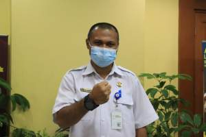 Capaian Vaksinasi di Kabupaten Tangerang Capai 65.6 Persen